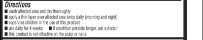 Dosage (Jockitch Clotrimazole Tube Dosage Directions)